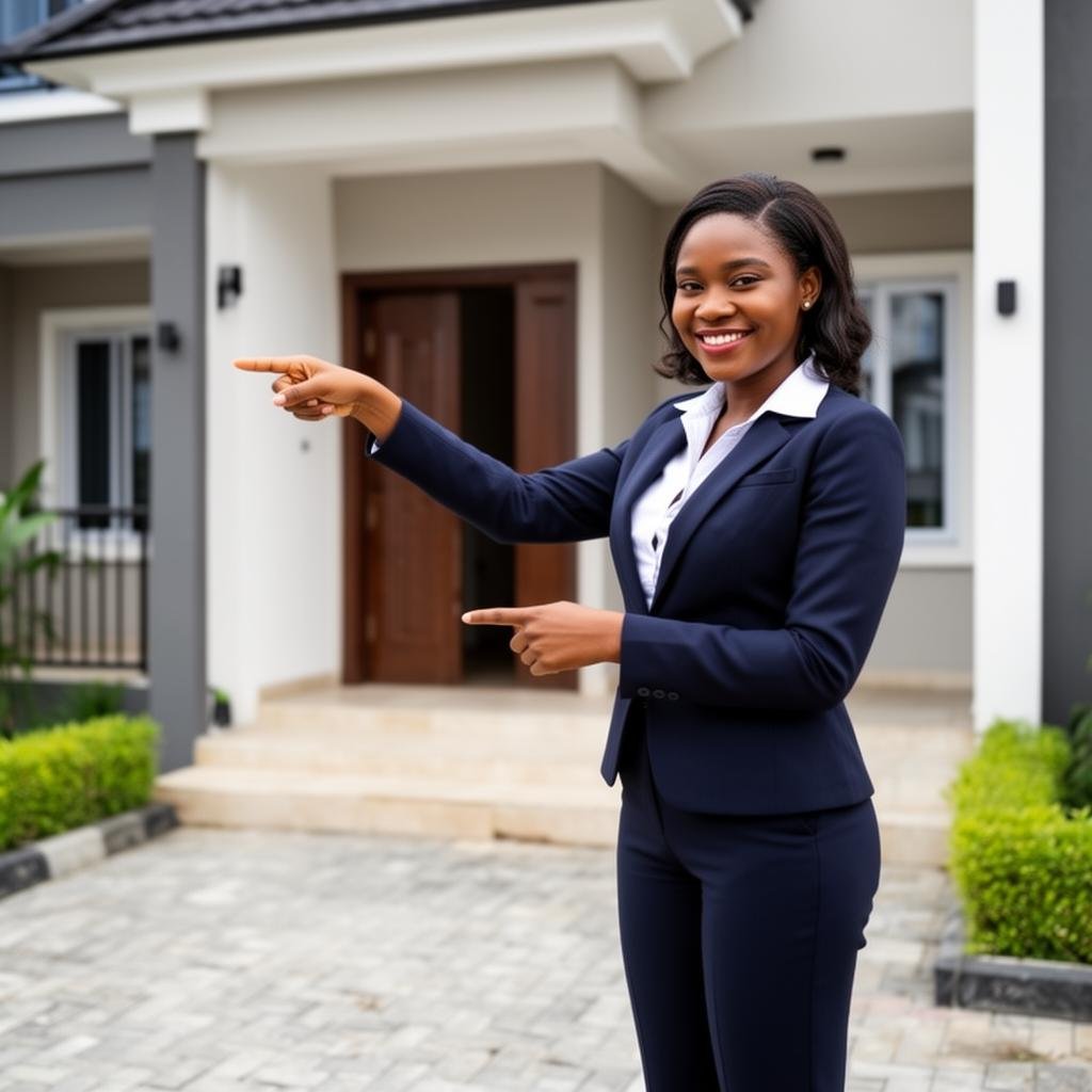 Estate Agency