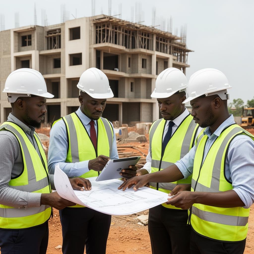 Property Development