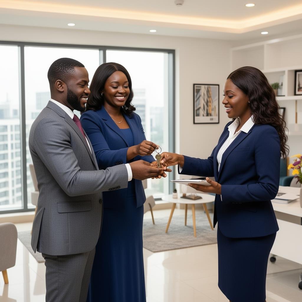 Property Rentals