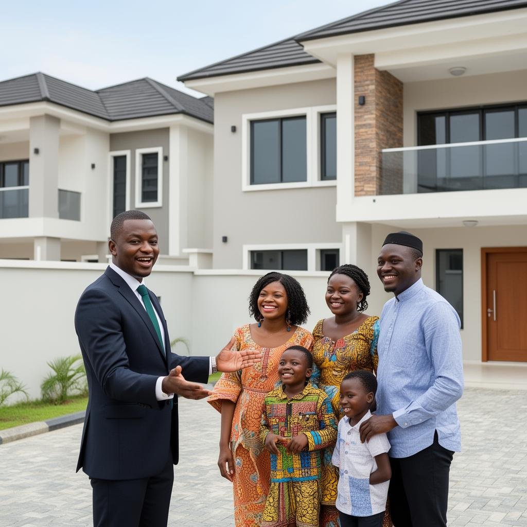 Property Sales